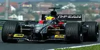 Mark Webber
