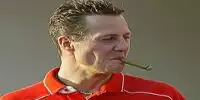 Michael Schumacher