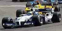 Ralf Schumacher