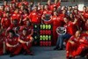 Bild zum Inhalt: Ferrari: Die Konkurrenz ist an Dominanz selbst Schuld