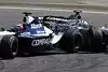 Bild zum Inhalt: David Coulthard kritisiert Juan-Pablo Montoya