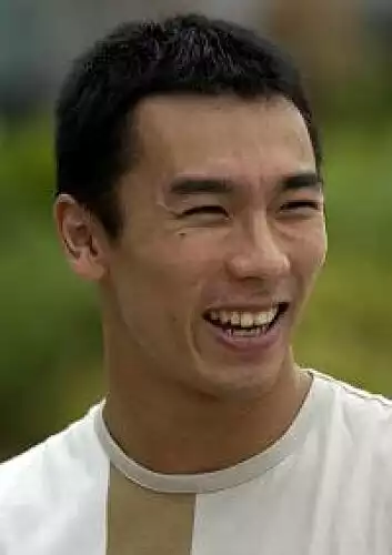 Takuma Sato Titel-Bild zur News: Takuma Sato