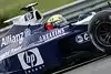 Bild zum Inhalt: Ralf Schumacher: "Bei uns war Feuer am Dach"