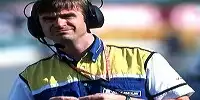 Pascal Vasselon (Michelin F1-Programm-Manager)