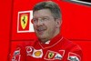 Bild zum Inhalt: Brawn: Ferrari nach Titelgewinn nicht ziellos