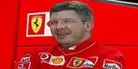 Ross Brawn