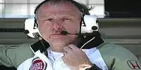 David Richards