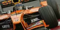 Heinz-Harald Frentzen