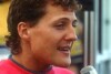 Bild zum Inhalt: 10 Jahre Formel-1-Sieger Michael Schumacher