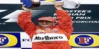 Michael Schumacher