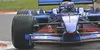 Heinz-Harald Frentzen