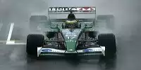 Pedro de la Rosa (Jaguar Racing)