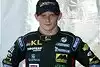 Bild zum Inhalt: Minardi-Teammanager von Davidson beeindruckt