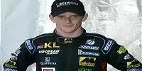 Anthony Davidson