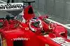 Bild zum Inhalt: Barrichello: Teamorder gehört zur Formel 1 dazu