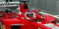 Rubens Barrichello (Ferrari)