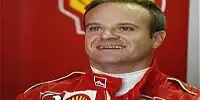 Rubens Barrichello (Ferrari)
