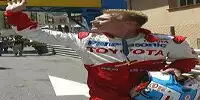 Bild zum Inhalt: Mika Salo gibt Rücktritt aus der Formel 1 bekannt