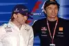 Bild zum Inhalt: Heidfeld: "Ich sehe Frentzen als Chance für mich"