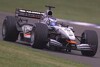 Bild zum Inhalt: McLaren-Mercedes und Michelin übernehmen das Zepter