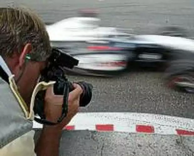 David Coulthard Titel-Bild zur News: David Coulthard