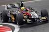 Bild zum Inhalt: Minardi: Davidson 18. - Webber mit Problemen