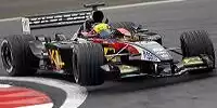 Mark Webber