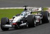 Bild zum Inhalt: McLaren: Räikkönen hätte auf Pole fahren können