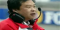 Shuhei Nakamoto, Renn- und Testteam-Manager (Honda Racing Development)
