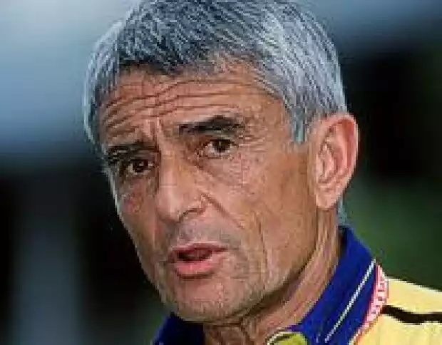 Pierre Dupasquier Titel-Bild zur News: Pierre Dupasquier