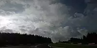 Eau Rouge