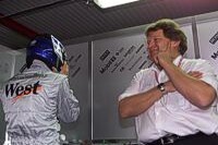 Räikkönen und Haug