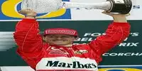 Michael Schumacher