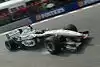 Bild zum Inhalt: McLaren-Mercedes: "DC" 4. – Kimi mit Motorschaden