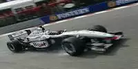 David Coulthard