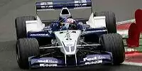 Juan-Pablo Montoya