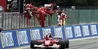 Michael Schumacher