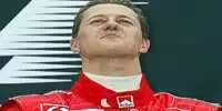 Michael Schumacher