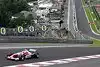 Bild zum Inhalt: McNish: Eau Rouge bin ich nur einmal "flat" gefahren