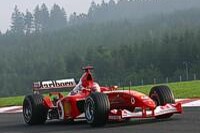 Bild zum Inhalt: Belgien-Analyse: Ferraris Spa-ziergang in den Ardennen