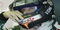 Eddie Irvine (Jaguar Racing)