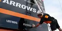 Bild zum Inhalt: Verliert Arrows den Kampf ums Überleben?