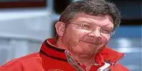 Bild zum Inhalt: Brawn: "Der neue Ferrari sieht viel versprechend aus"