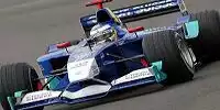 Nick Heidfeld