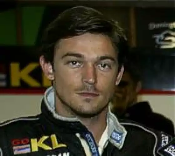 David Saelens Titel-Bild zur News: David Saelens