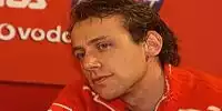 Luca Badoer