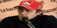 Luca Badoer