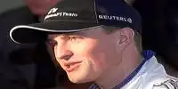 Ralf Schumacher
