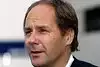 Bild zum Inhalt: Berger: "Williams muss einen Quantensprung machen"