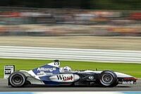 Williams-McLaren